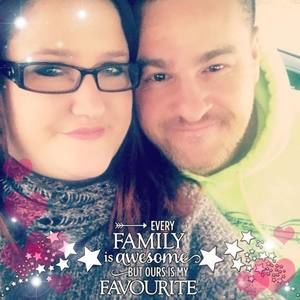 Meet your Posher, Angie